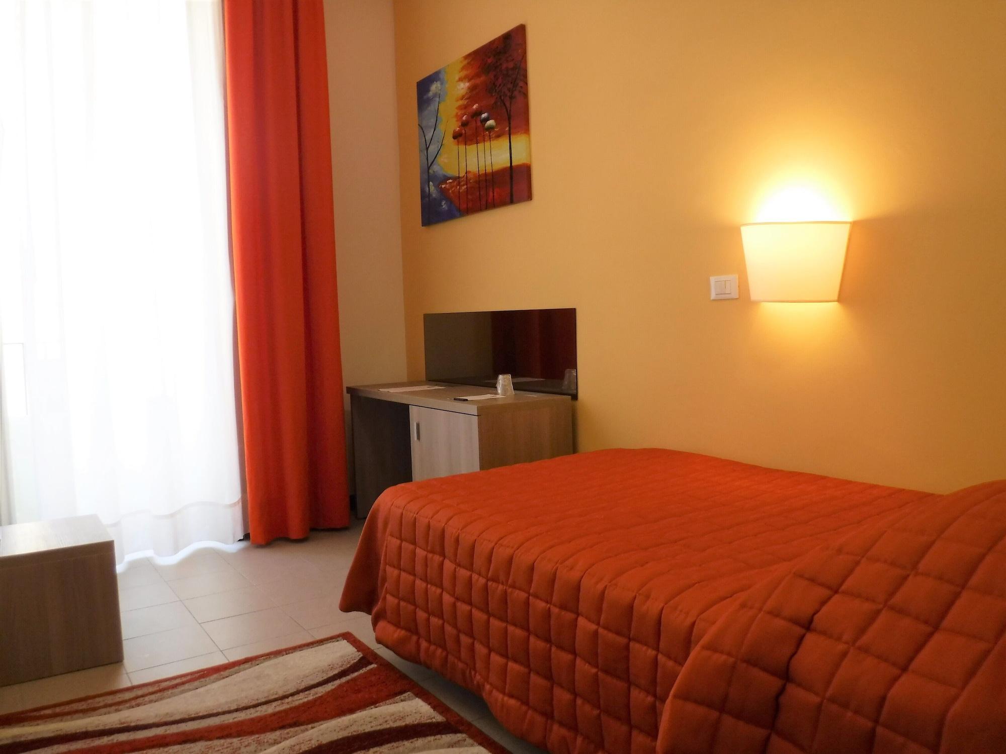 Moonlight Hotel&Suites CTA Exteriér fotografie