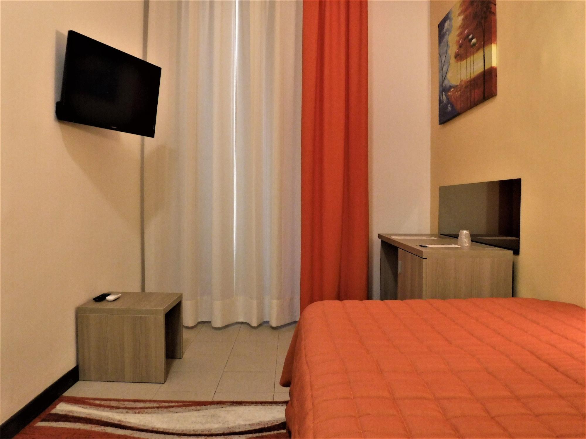 Moonlight Hotel&Suites CTA Exteriér fotografie