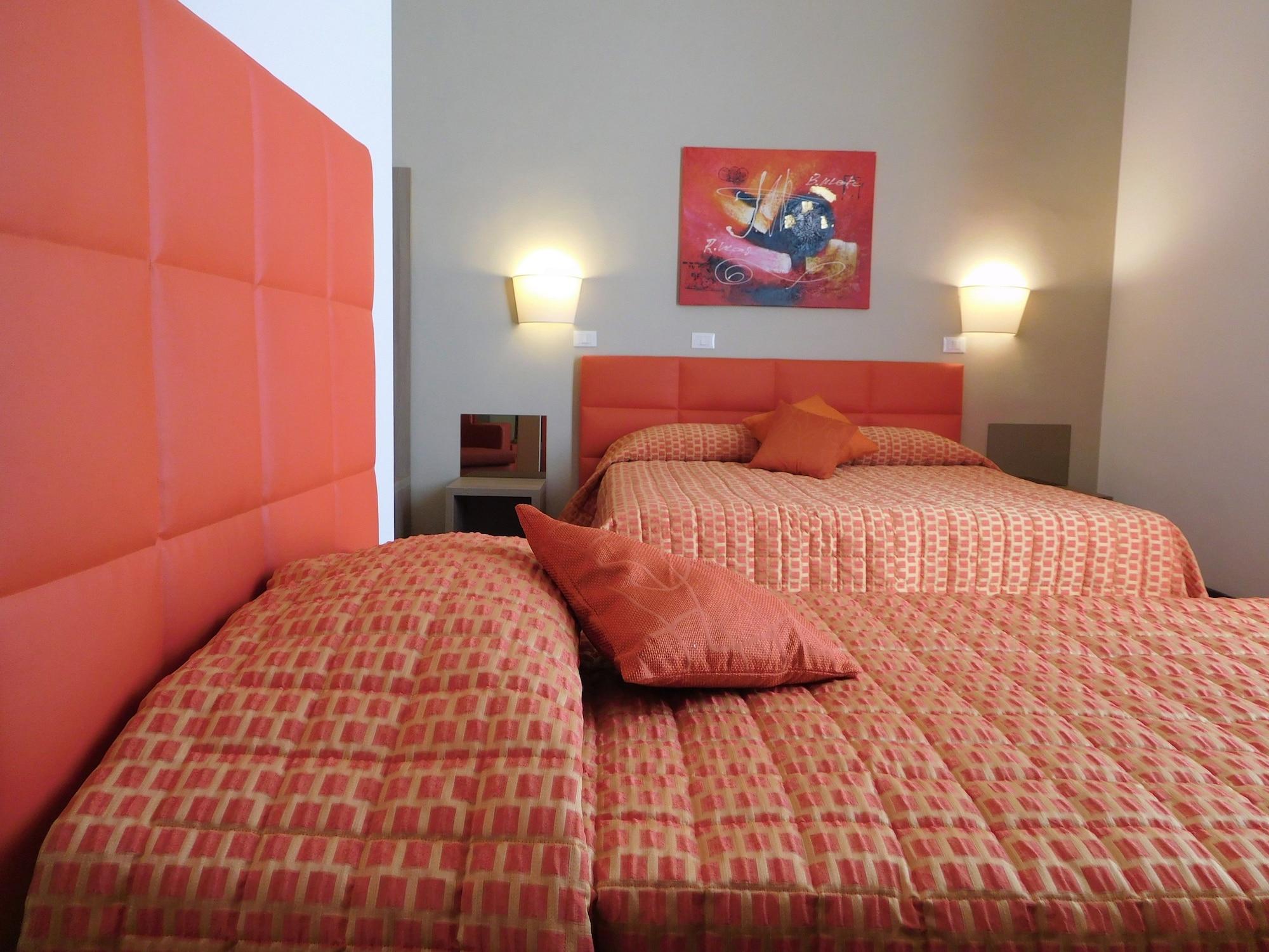Moonlight Hotel&Suites CTA Exteriér fotografie