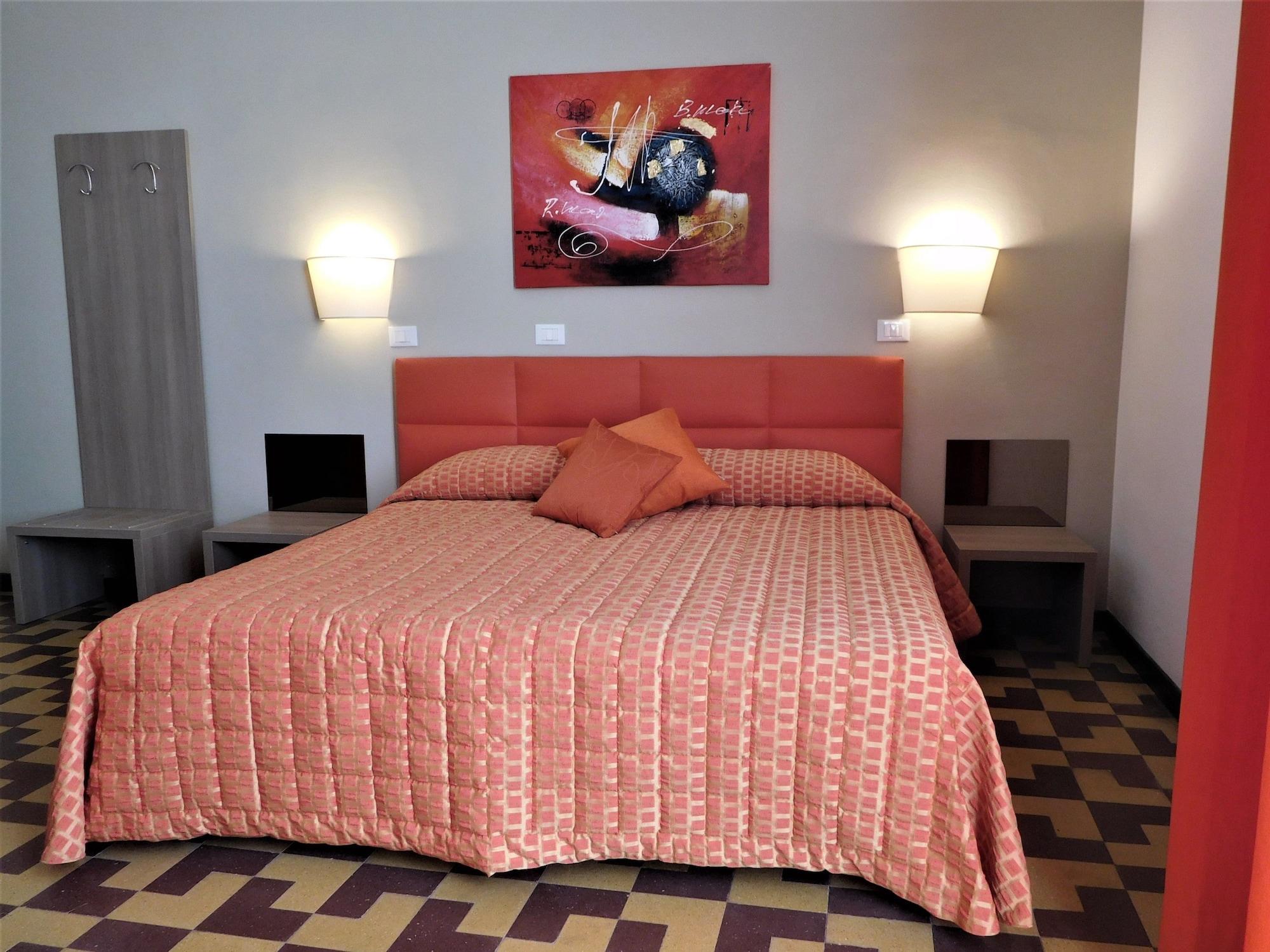 Moonlight Hotel&Suites CTA Exteriér fotografie
