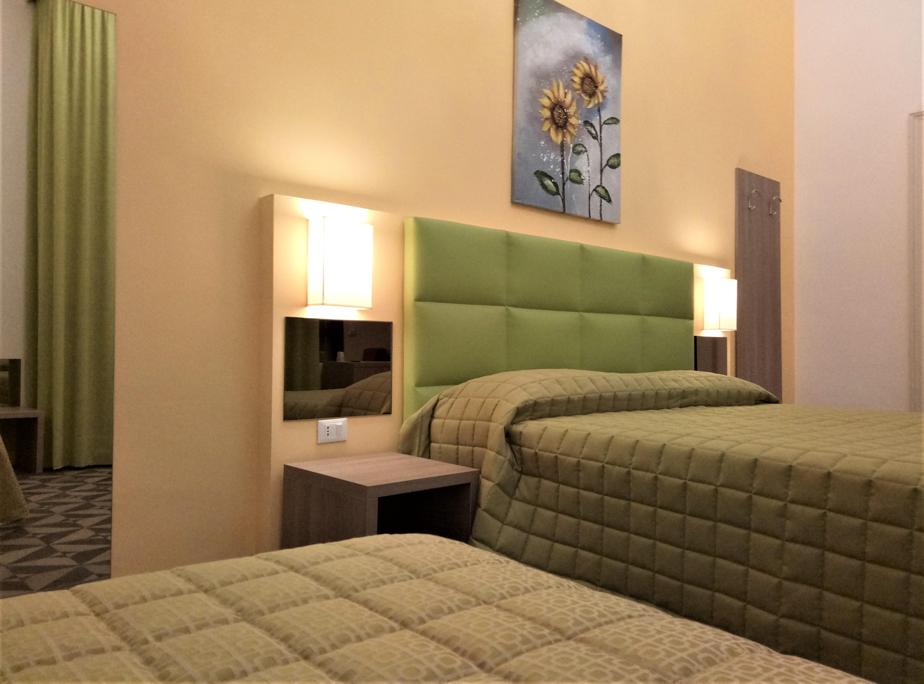 Moonlight Hotel&Suites CTA Exteriér fotografie