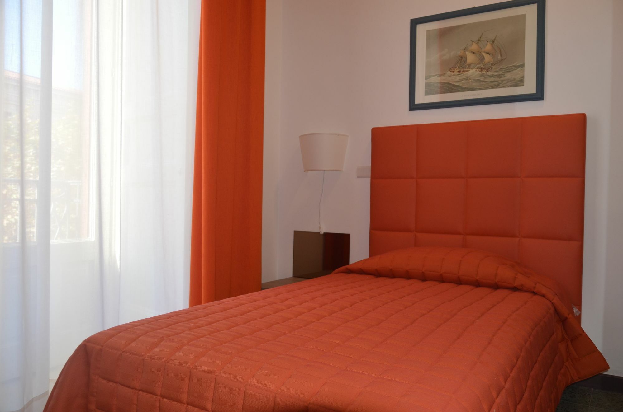 Moonlight Hotel&Suites CTA Exteriér fotografie